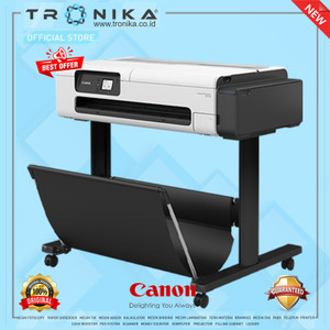 MESIN PLOTTER | CANON TC-20 | ORIGINAL | GARANSI RESMI