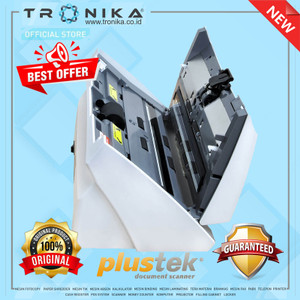 SCANNER PERIKSA NILAI LJK PLUSTEK SmartOffice PS396 Plus (ADF)