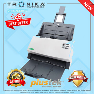 SCANNER PERIKSA NILAI LJK PLUSTEK SmartOffice PS3140U (ADF)