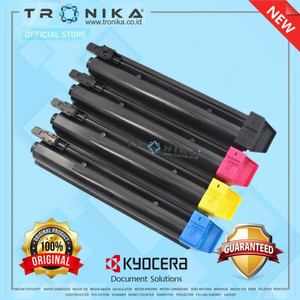 TONER CATRIDGE KYOCERA TK 8110 FOR KYOCERA M 8120 CIDN A3| ORIGINAL