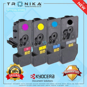 TONER CATRIDGE KYOCERA TK 5244 FOR KYOCERA ECOSYS m 5526 cdw| ORIGINAL