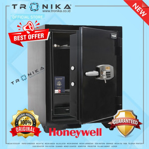 BRANKAS TAHAN API DAN AIR | HONEYWELL 2532 | ORIGINAL | GARANSI RESMI