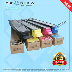 Set Cartridge Toner KYOCERA TK-8329 (ORIGINAL)