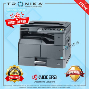 MESIN FOTOCOPY | KYOCERA ECOSYS TA-2320 | ORIGINAL | GARANSI RESMI