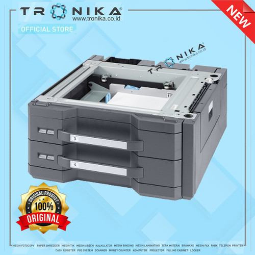 Tray Module KYOCERA PF-791 (ORIGINAL)