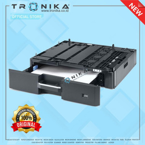 TRAY MODULE | KYOCERA PF-480 | ORIGINAL | GARANSI RESMI