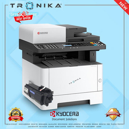 MESIN FOTOCOPY KYOCERA ECOSYS M2540DN