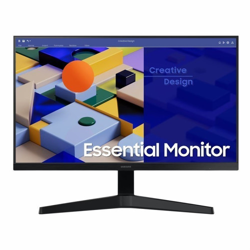 Monitor Samsung LED 22 IPS S22C310/ LS22C310 - Full HD 22" Inch