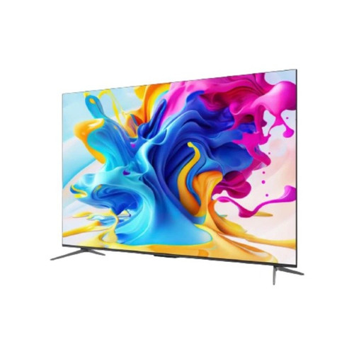 TV TCL 43C645 Qled UHD 4K 120hz HDR+10 Smart Google TV 43 c645