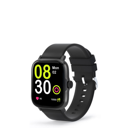 AUKEY SmartWatch 1 Pro Water Proof IP68 With Bluetooth Call SW-1P