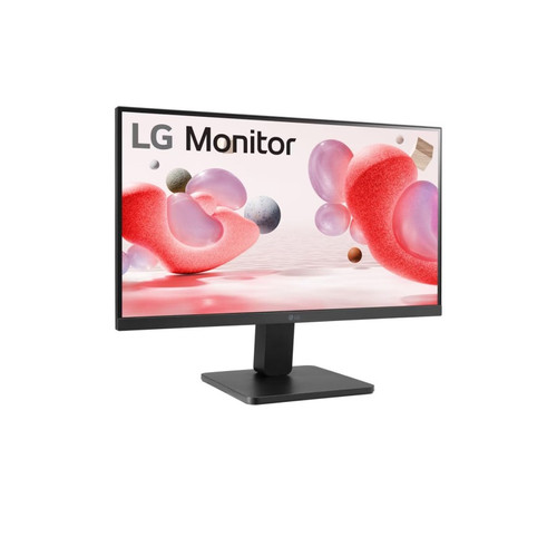 LG 21.45" 22MR410-B FHD 3-Side Borderless 100Hz Monitor with FreeSync