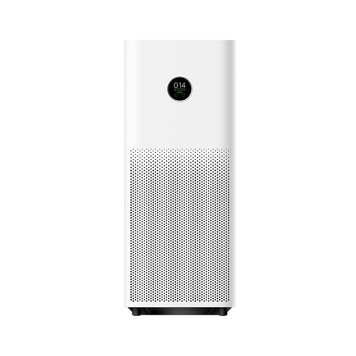 Xiaomi Mi Smart Air Purifier 4 Pro Garansi Resmi 1 tahun