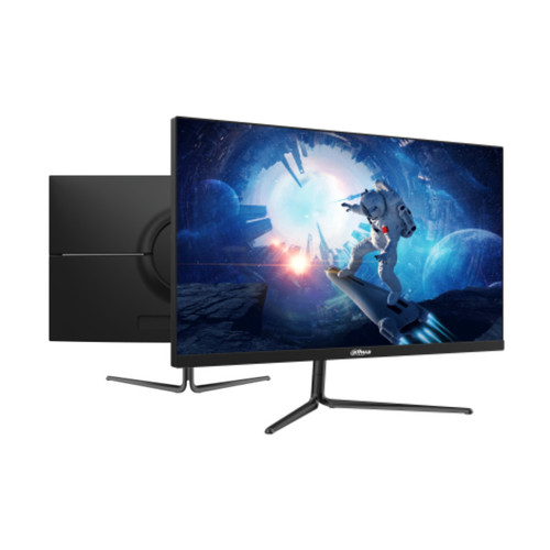 Monitor LED Dahua LM24-E231 IPS 24" 1080p 165Hz 1ms DP HDMI