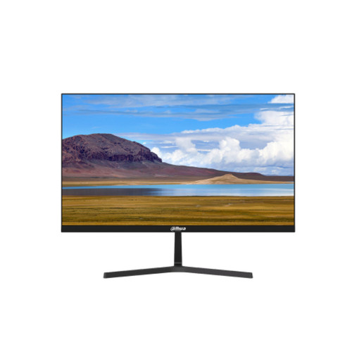 Monitor LED Dahua LM22-B200S 22" 1080p 75Hz 5ms HDMI VGA Speaker Vesa