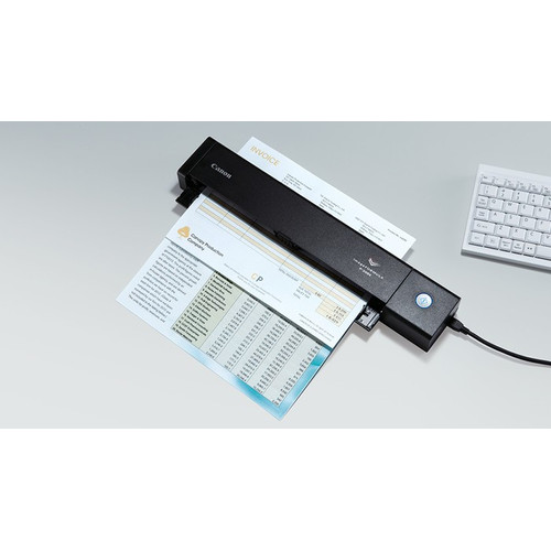 CANON SCANNER imageFORMULA DR-P208II