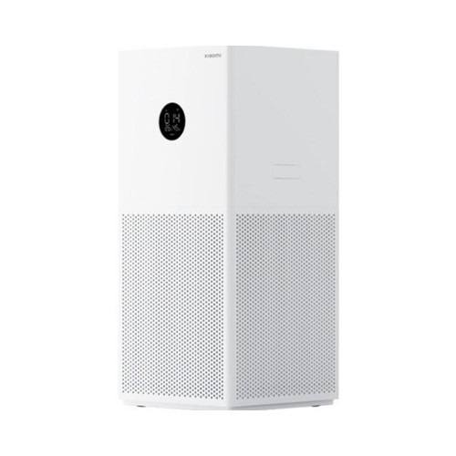 Xiaomi Smart Air Purifier 4 Lite EU 360° 43m² - White Garansi Resmi