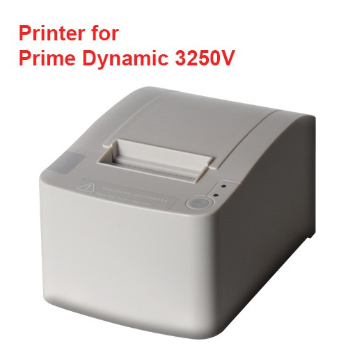 Printer For Money Counter 996, 3250V, 900VR, CX3000