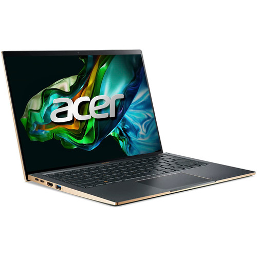 ACER Swift 14 SF14-71T-50AB Touch Gen 13 i5 13500H 16GB 512GB SSD OHS