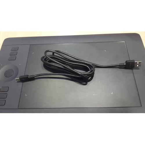 Kabel Wacom Intuos 4 - 5 - Pro High Quality