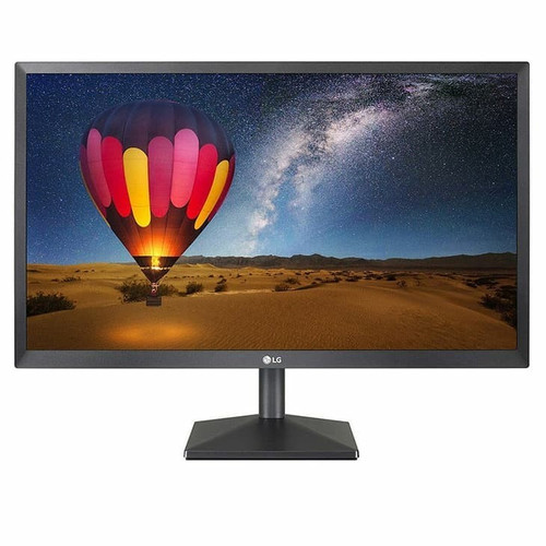 Monitor LED LG 22MN430 IPS hdmi fhd 75hz 5ms | 22MN430M-B spec 22mk430