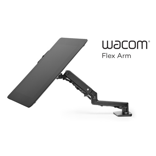 Wacom Flex Arm for Cintiq Pro 24 / 32