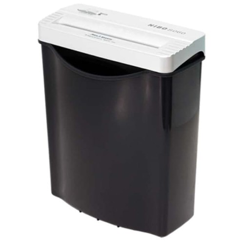 GEMET 60S/Paper Shredder/mesin Penghacur Kertas