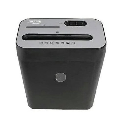 Mesin Penghancur Kertas Paper Shredder Secure Maxi 18cc Garansi Resmi