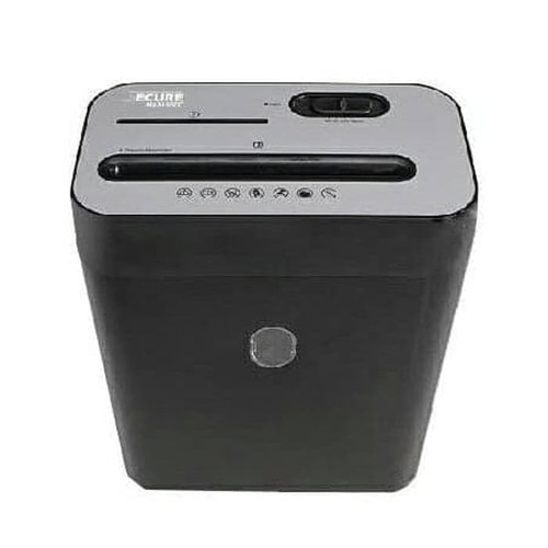 Mesin Penghancur Kertas Paper Shredder Secure Maxi 18cc