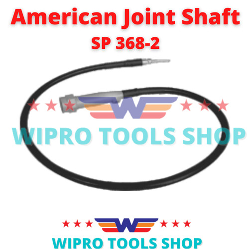 Flexsible Shaft SP 368-2 untuk Flexsible Shaft Grinder SP368B WIPRO