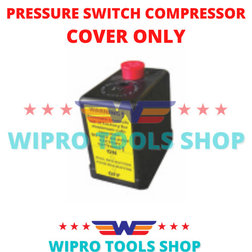 WIPRO Otomatis Kompresor / Pressure Switch Compressor 1 & 4 Lubang