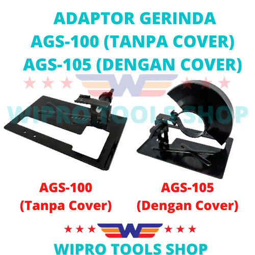 WIPRO Adaptor Gerinda AGS-100, AGS-105