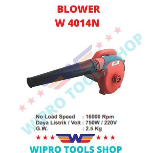 WIPRO Mesin Hand Blower W 4014N