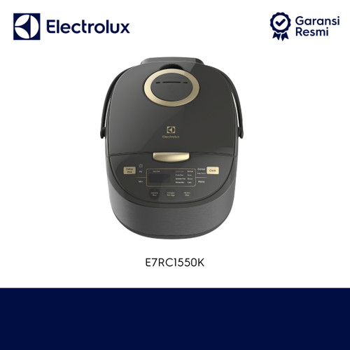 Rice Cooker ELECTROLUX E7RC1-550K / E7RC1550K