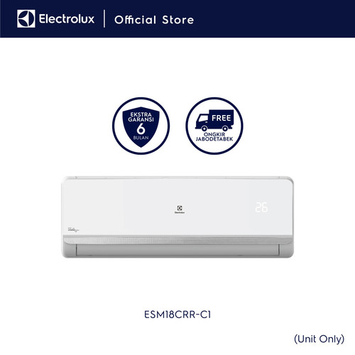 Electrolux AC Vita Cool 2pk ESM18CRR-C1