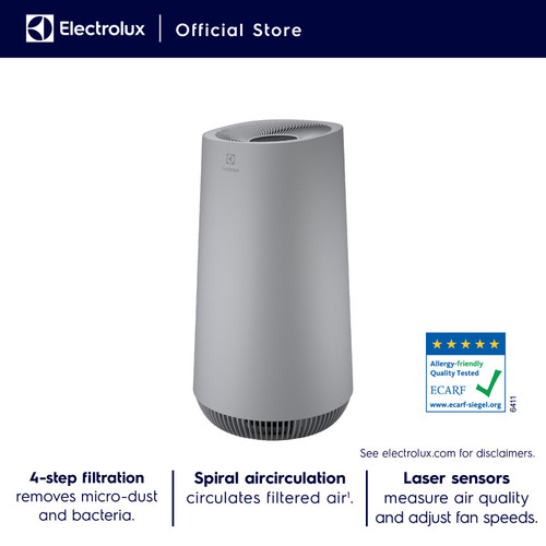 Air Purifier Electrolux FA41-402GY