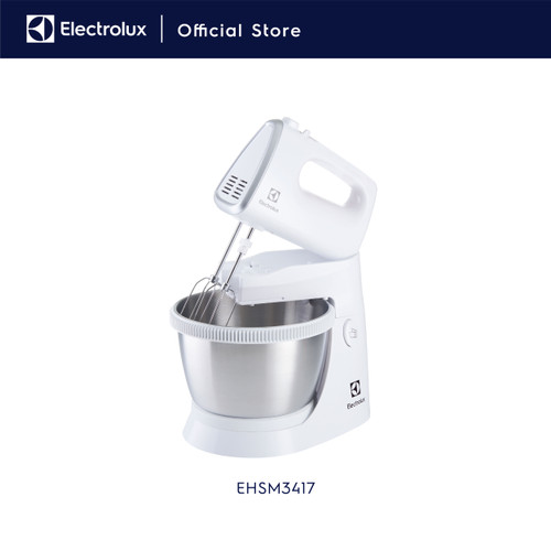 Stand Mixer ELECTROLUX EHSM 3417 / EHSM3417