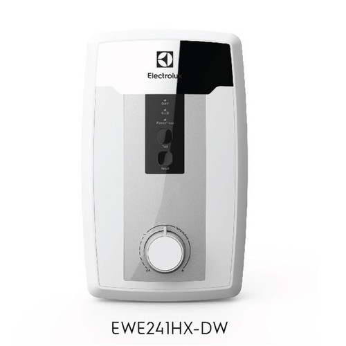 Electrolux Water Heater EWE241HX-DWS2  - DUS CACAT