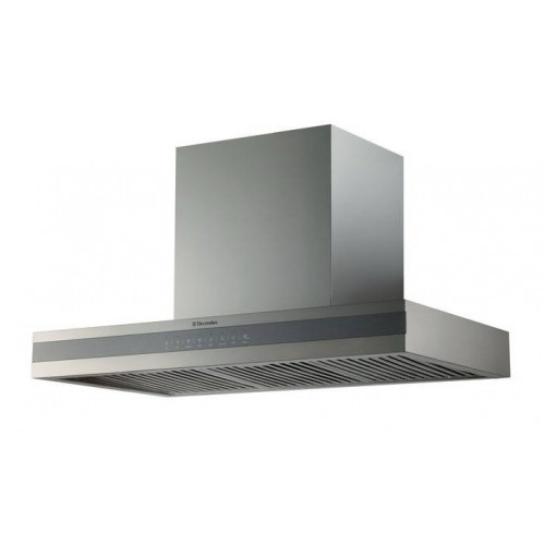 Electrolux Cooker Hood EFC9563X CACAT DUS