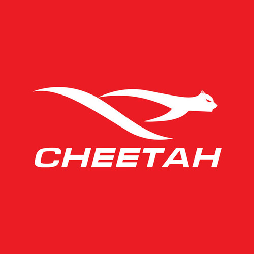 Sepatu Cheetah Safetywear - 5