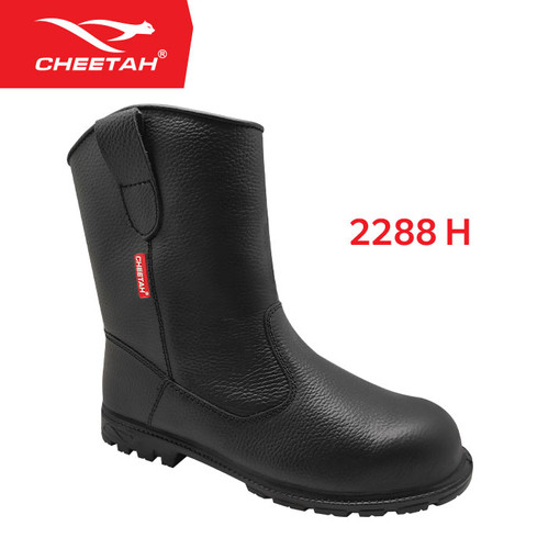 Sepatu Safety Cheetah 2288 H - 8