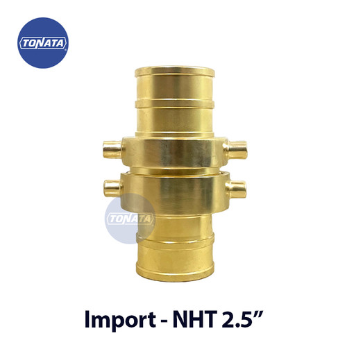 Coupling NHT Kuningan 2.5"