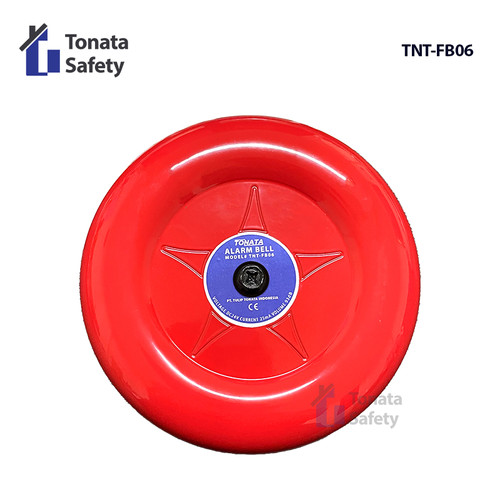 Fire Alarm Bell Tonata