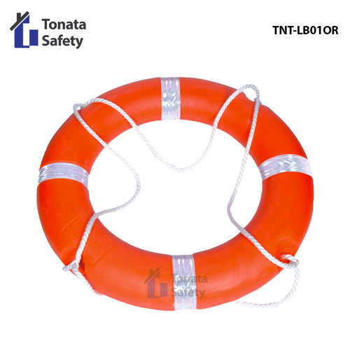 Life Buoy - Ring Buoy / Tonata Safety / 2.5 Kg