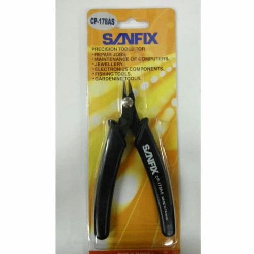 Tang Potong Sanfix CP-178 AS