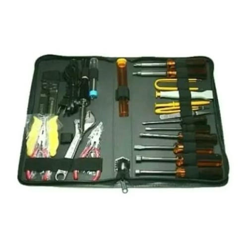 Tool Kit Set 23 Pcs Sellery