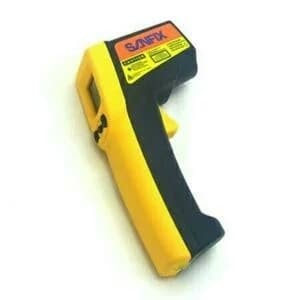 Infrared Thermometer Digital Sanfix IT-550