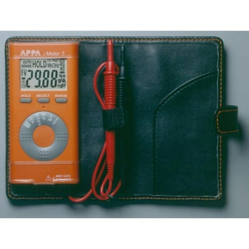 Digital Multimeter Appa iMeter 5