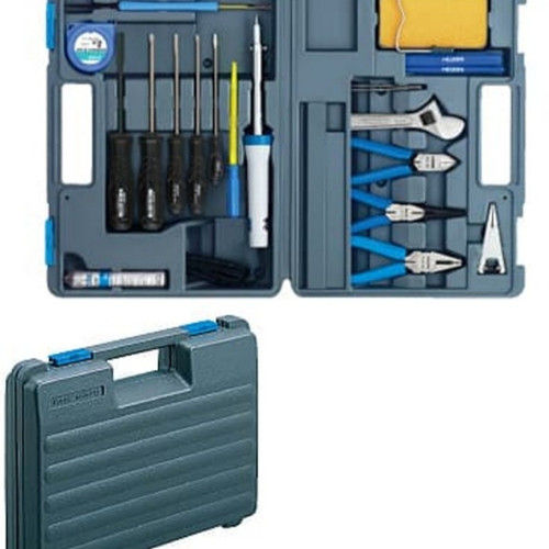 Hozan S22 Eletronic Tool kit Set Hozan S22 Original Murah