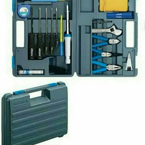 Hozan S22 Electrical Toolkit Set Hozan S-22 Japan