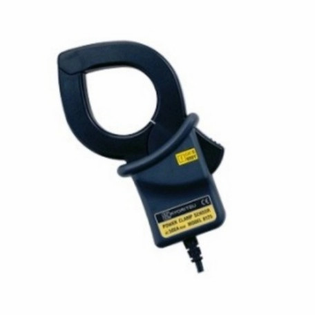 Kyoritsu 8125 Load Current Clamp Sensors 500A Kyoritsu 8125 Ori Murah